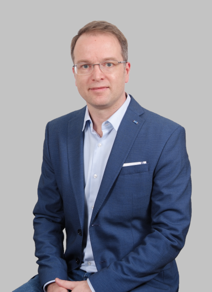 Roald Andersen